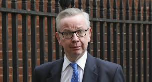 Resultado de imagen para michael gove