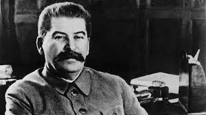 Resultado de imagen para stalin imagenes