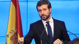 Resultado de imagen para pablo casado