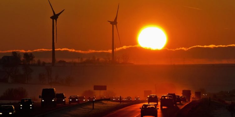 presupuesto cambio climático