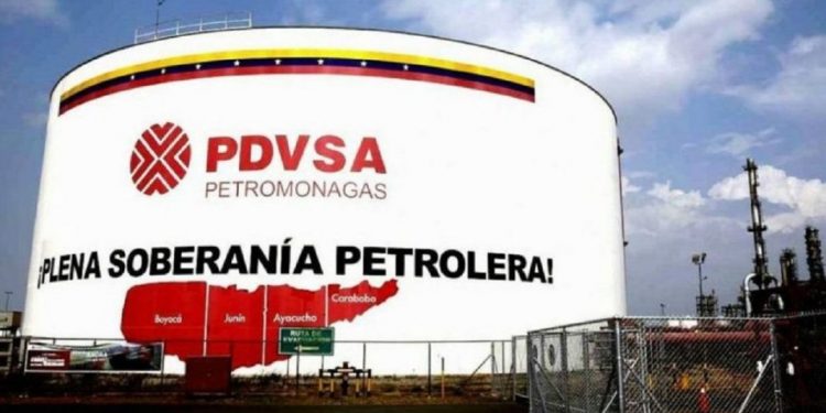 PDVSA