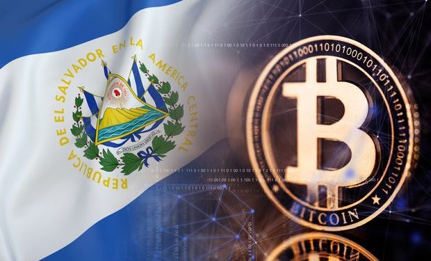 Bitcoin El Salvador