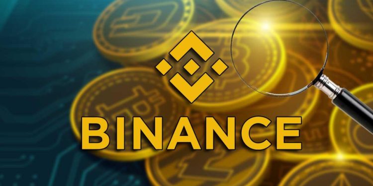 Binance