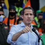 Juan Guaidó Gobierno interino