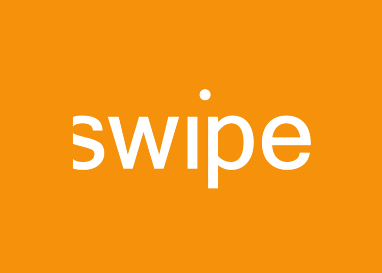 swipe criptomonedas