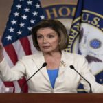 Pelosi anuncia que se discutirá la ley de infraestructura esta semana