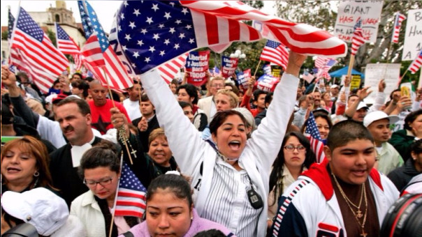 Mes de la Herencia Hispana en EEUU ¿Por qué se celebra en septiembre?