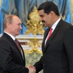 Maduro y Rusia hacen peligrar el diálogo en México