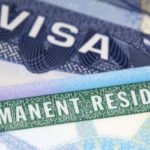 ¿Qué países no califican para la Lotería de Visas de EEUU?