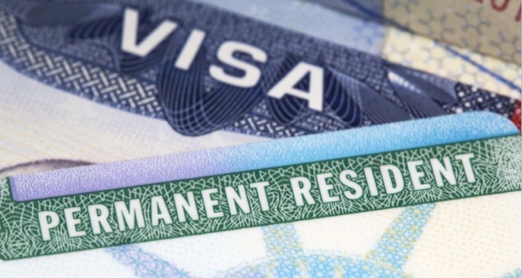 ¿Qué países no califican para la Lotería de Visas de EEUU?