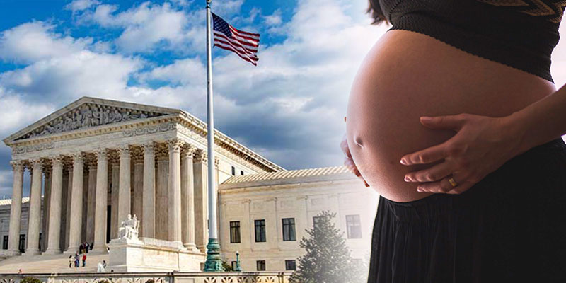 Futuras decisiones en la Suprema Corte podrían cambiar radicalmente las leyes sobre el aborto en EEUU.