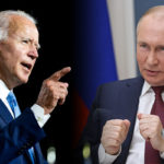 Biden y Putin siguen midiendo fuerzas, ante una posible invasión a Ucrania, por parte de Rusia.