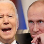 Entre Joe Biden y Vladimir Putin ya existe un contrapunteo sobre posibles sanciones de lado y lado.