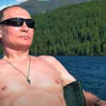 La personalidad de Vladimir Putin refleja que, prácticamente, jamás dará su brazo a torcer.