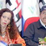 Rosario Murillo y Daniel Ortega, un matrimonio que aseguró el futuro de toda la familia de manera muy turbia.