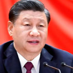 Xi Jinping, mantiene un doble discurso: neutralidad para el mundo y respaldo a Putin a lo interno de China.