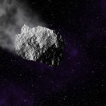 Este asteroide pasará a varios miles de kilómetros de la Tierra.