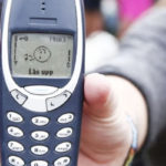 Los "celulares tontos" ofrecer un regreso a tiempos más sencillos.