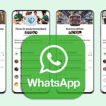 Comunidades de WhatsApp permite a varios grupos de una misma comunidad interactuar.