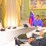 Los nuevos cambios ministeriales buscan reimpulsar el equipo ejecutivo de Nicolás Maduro.