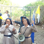 El régimen en Nicaragua legisla para confiscar los bienes de la Iglesia.