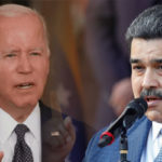 Joe Biden y Nicolás Maduro en busca de puntos de encuentro y puentes de comunicación, motivados por el tema energético.