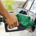 El precio promedio de la gasolina es el más elevado en 40 años.