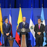 En la Cumbre de Las Américas se comprometieron para crear las condiciones de una migración segura, ordenada, humana y regular.