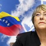 Michelle Bachelet manifestó que su oficina continúa observando desafíos en cuanto a los derechos económicos, sociales y culturales en Venezuela.