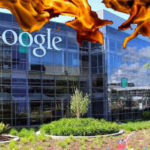 La explosión en el data center de Google, interrumpió temporalmente los servicios del motor de búsqueda y de Google Maps.