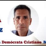 Julián Lárez Vargas se autodefine como capitalista, minarquista, cristiano y demócrata.