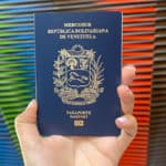 Cada día se reducen más los posibles destinos para la diáspora venezolana.