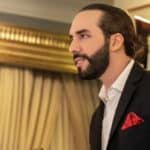 Nayib Bukele, muy probablemente, será reelecto como presidente de El Salvador.