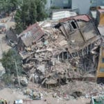 Los sismos sucedidos en México, los 19 de septiembre, no guardan relación, son hechos coincidenciales.