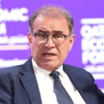 Nouriel Roubini: hay nuevas amenazas que no existían en las décadas entre los 60 y los 80. 