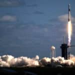 SpaceX brinda apoyo al programa espacial europeo.