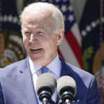 Biden celebra la recuperación de la economía, pero sin descuidar la vigilancia hacia los republicanos.