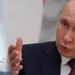 Según los expertos, la amenaza nuclear de Vladimir Putin, va más allá de la retórica.