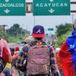 El permiso condicional humanitario abre una ventana de esperanza para los venezolanos que emigran.