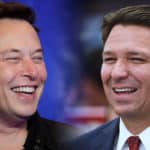 El apoyo de Elon Musk a Ron DeSantis, en una eventual carrera presidencias, podría significar problemas para Donald Trump.