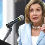 Nancy Pelosi es blanco de violencia política republicana, desde hace varios años.