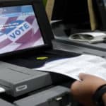 Autoridades electorales confían en la seguridad del sistema electoral, para las elecciones intermedias.