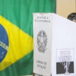 Partidarios de Bolsonaro, dicen que hay fuertes indicios de mal funcionamiento de las urnas electorales, en las presidenciales.