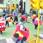 Los principios y valores inculcados en el hogar, deben ser reforzados en la escuela.