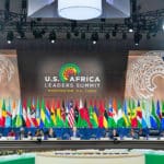 La administración Biden está presentando a EEUU como un socio sólido y confiable, en la Cumbre EEUU-África.