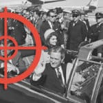 El expresidente Kennedy fue asesinado el 22 de noviembre de 1963 en Dallas, Texas.