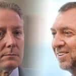 El exagente del FBI, Charles McGonigal, recibía dinero del oligarca ruso, Oleg Deripaska.