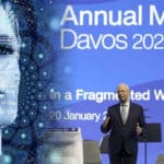 La Inteligencia Artificial ha alcanzado niveles tan elevados, que es tema de conversación generalizado, en el Foro Económico Mundial, en Davos.