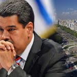 Oposición argentina ha dicho que si Maduro llega a Buenos Aires, para la Cumbre de la CELAC, debe ser detenido de inmediato.