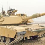 Los tanques Abrams esconden secretos muy sensibles, que serían de mucho interés para regímenes enemigos.